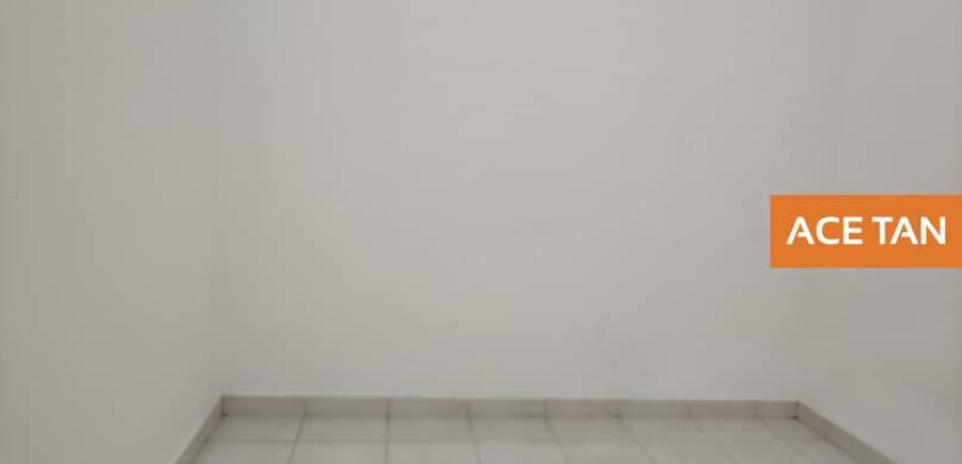 Mount Austin – Single Storey Terrace House – FOR SALE