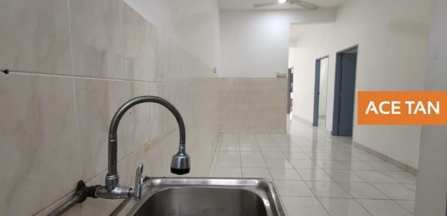 Mount Austin – Single Storey Terrace House – FOR SALE