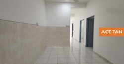 Mount Austin – Single Storey Terrace House – FOR SALE