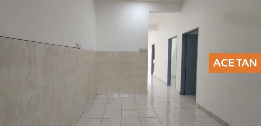 Mount Austin – Single Storey Terrace House – FOR SALE