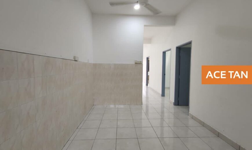 Mount Austin – Single Storey Terrace House – FOR SALE Mount Austin – Single Storey Terrace House – FOR SALE