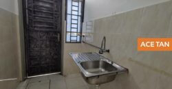 Mount Austin – Single Storey Terrace House – FOR SALE