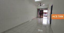 Mount Austin – Single Storey Terrace House – FOR SALE