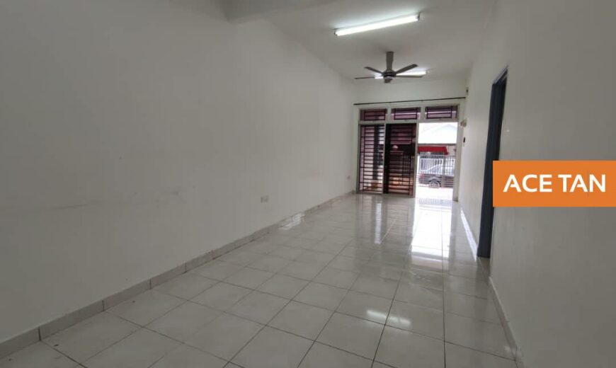 Mount Austin – Single Storey Terrace House – FOR SALE Mount Austin – Single Storey Terrace House – FOR SALE