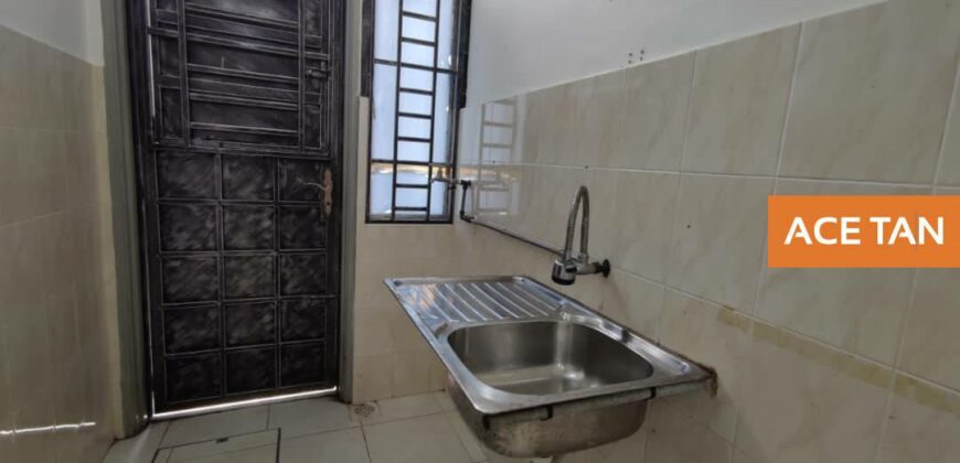 Mount Austin – Single Storey Terrace House – FOR SALE