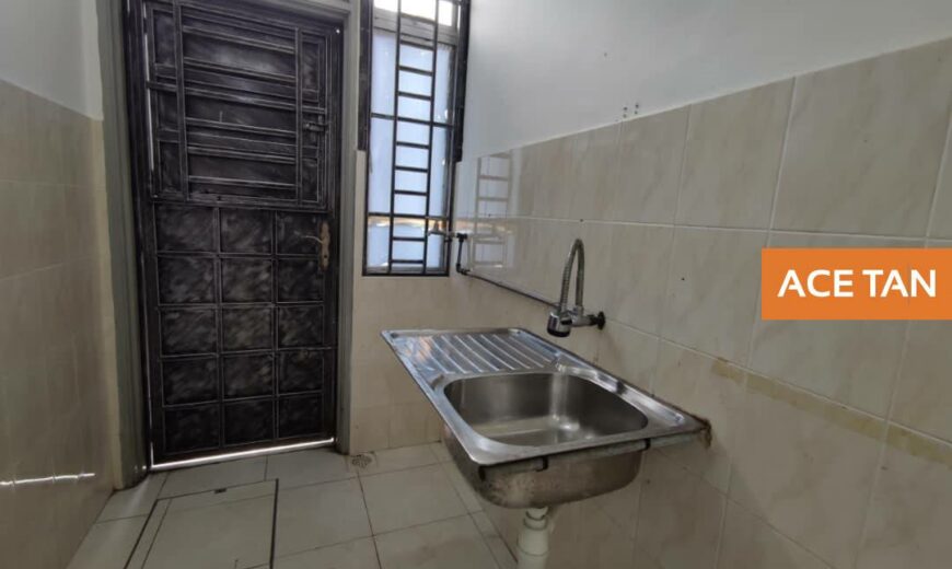 Mount Austin – Single Storey Terrace House – FOR SALE Mount Austin – Single Storey Terrace House – FOR SALE