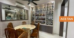 Permas Jaya – 2 Storey Terrace House – FOR SALE Permas Jaya – 2 Storey Terrace House – FOR SALE