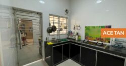 Permas Jaya – 2 Storey Terrace House – FOR SALE Permas Jaya – 2 Storey Terrace House – FOR SALE