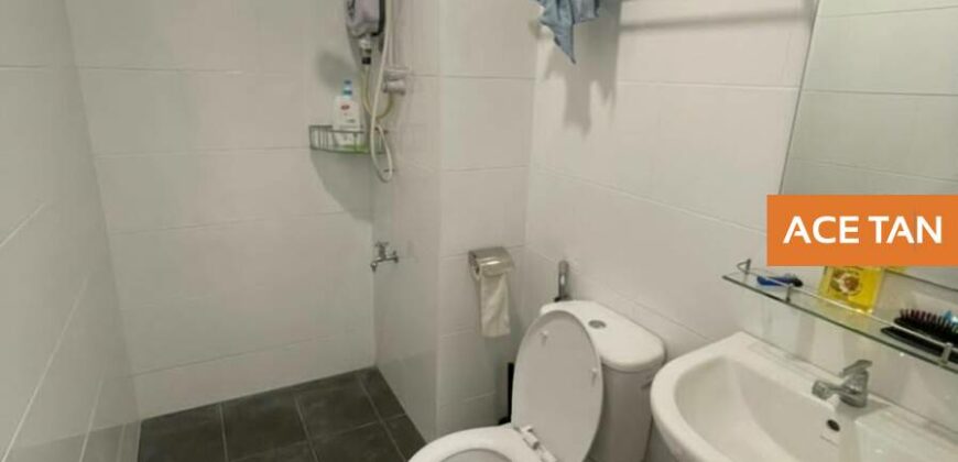 Permas Jaya – 2 Storey Terrace House – FOR SALE Permas Jaya – 2 Storey Terrace House – FOR SALE