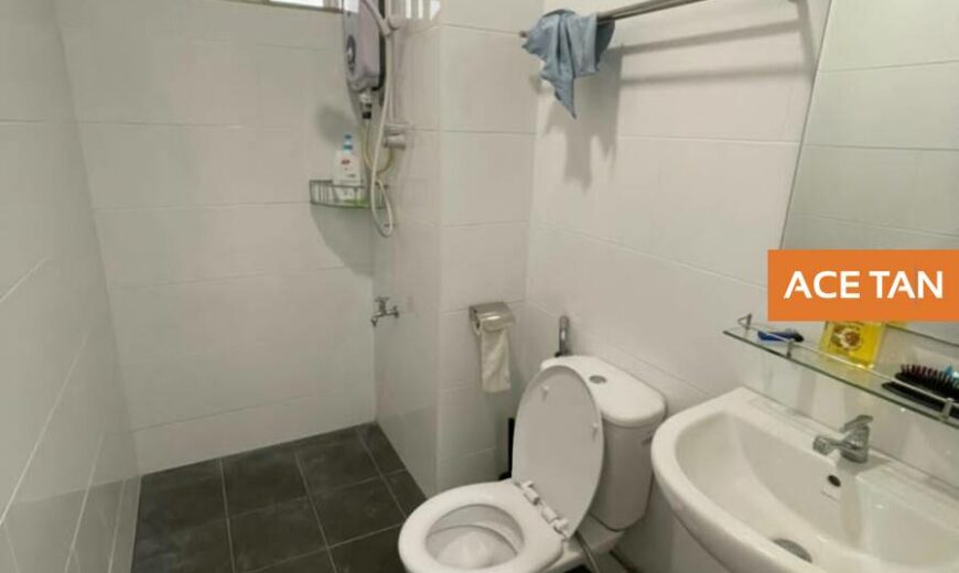 Permas Jaya – 2 Storey Terrace House – FOR SALE Permas Jaya – 2 Storey Terrace House – FOR SALE