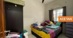 Permas Jaya – 2 Storey Terrace House – FOR SALE Permas Jaya – 2 Storey Terrace House – FOR SALE