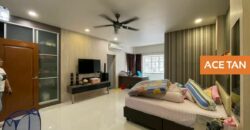 Permas Jaya – 2 Storey Terrace House – FOR SALE Permas Jaya – 2 Storey Terrace House – FOR SALE