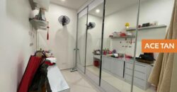 Permas Jaya – 2 Storey Terrace House – FOR SALE Permas Jaya – 2 Storey Terrace House – FOR SALE