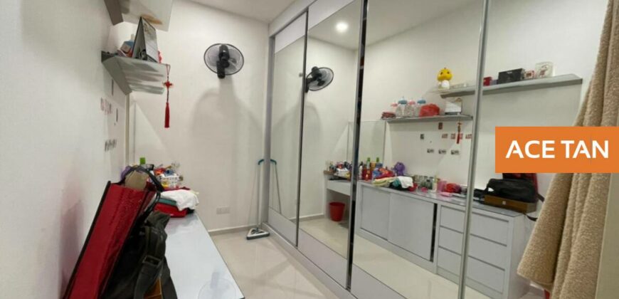 Permas Jaya – 2 Storey Terrace House – FOR SALE Permas Jaya – 2 Storey Terrace House – FOR SALE