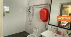 Permas Jaya – 2 Storey Terrace House – FOR SALE Permas Jaya – 2 Storey Terrace House – FOR SALE