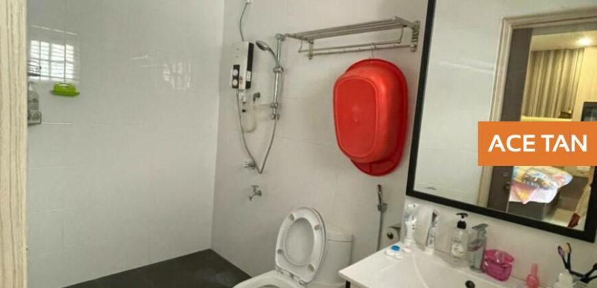 Permas Jaya – 2 Storey Terrace House – FOR SALE Permas Jaya – 2 Storey Terrace House – FOR SALE