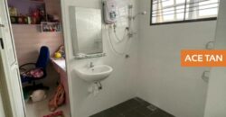 Permas Jaya – 2 Storey Terrace House – FOR SALE Permas Jaya – 2 Storey Terrace House – FOR SALE