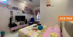 Permas Jaya – 2 Storey Terrace House – FOR SALE Permas Jaya – 2 Storey Terrace House – FOR SALE