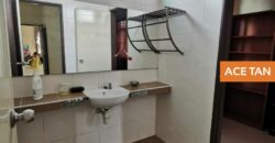 Kempas Utama – 2 Storey End Lot Terrace House – FOR SALE