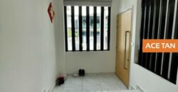 Setia Tropika – 2 Storey Cluster House – FOR SALE