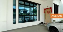 Setia Tropika – 2 Storey Cluster House – FOR SALE