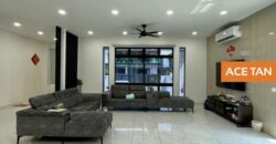 Setia Tropika – 2 Storey Cluster House – FOR SALE
