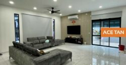 Setia Tropika – 2 Storey Cluster House – FOR SALE