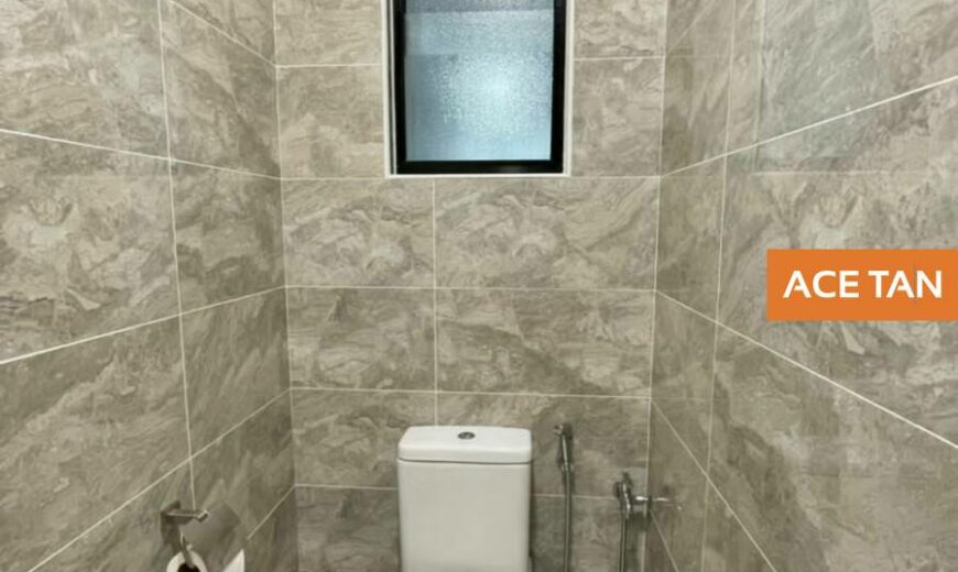 Setia Tropika – 2 Storey Cluster House – FOR SALE Setia Tropika – 2 Storey Cluster House – FOR SALE