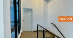 Setia Tropika – 2 Storey Cluster House – FOR SALE