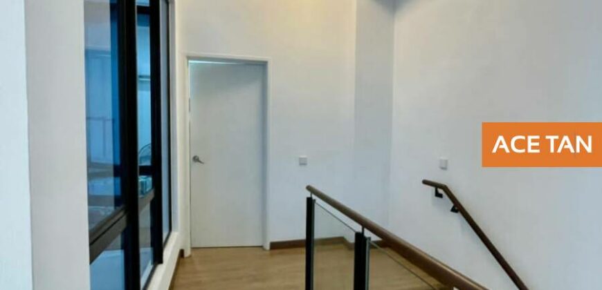 Setia Tropika – 2 Storey Cluster House – FOR SALE