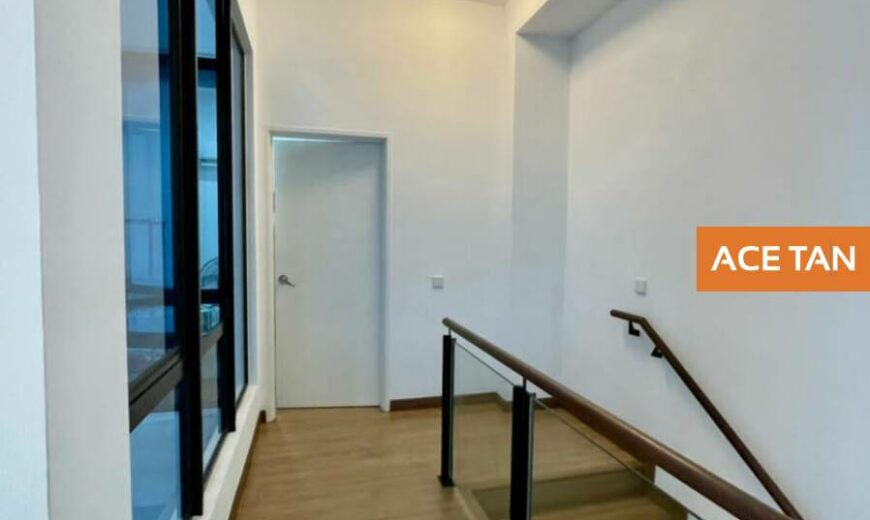 Setia Tropika – 2 Storey Cluster House – FOR SALE Setia Tropika – 2 Storey Cluster House – FOR SALE
