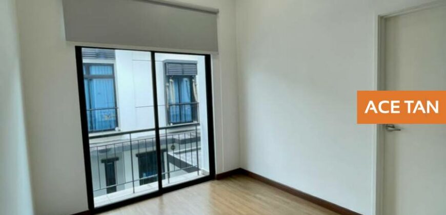Setia Tropika – 2 Storey Cluster House – FOR SALE