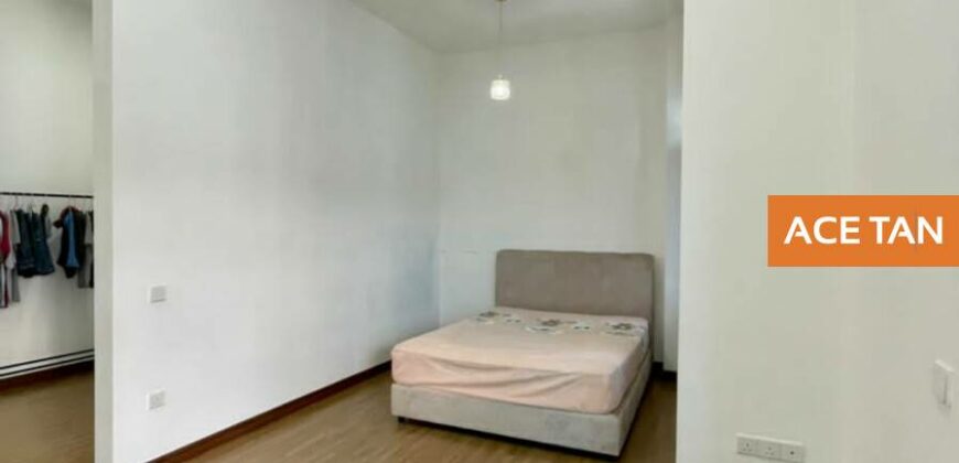 Setia Tropika – 2 Storey Cluster House – FOR SALE