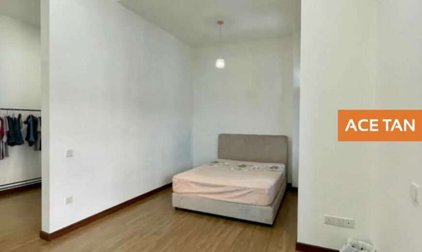 Setia Tropika – 2 Storey Cluster House – FOR SALE Setia Tropika – 2 Storey Cluster House – FOR SALE