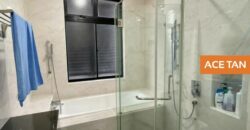 Setia Tropika – 2 Storey Cluster House – FOR SALE