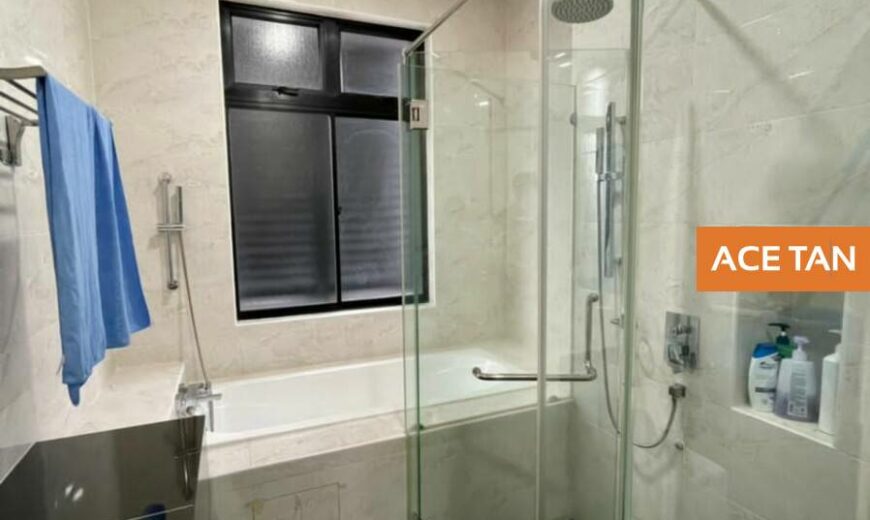 Setia Tropika – 2 Storey Cluster House – FOR SALE Setia Tropika – 2 Storey Cluster House – FOR SALE