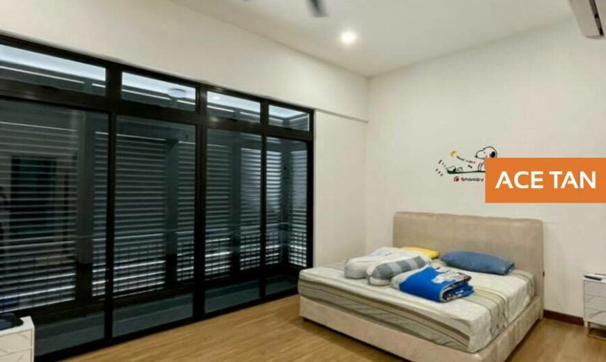 Setia Tropika – 2 Storey Cluster House – FOR SALE Setia Tropika – 2 Storey Cluster House – FOR SALE