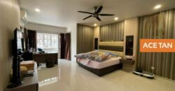 Permas Jaya – 2 Storey Terrace House – FOR SALE Permas Jaya – 2 Storey Terrace House – FOR SALE