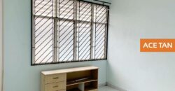 Taman Daya – Single Storey End Lot Terrace House – FOR SALE Taman Daya – Single Storey End Lot Terrace House – FOR SALE