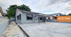 Masai – Single Storey Bungalow House – FOR SALE Masai – Single Storey Bungalow House – FOR SALE