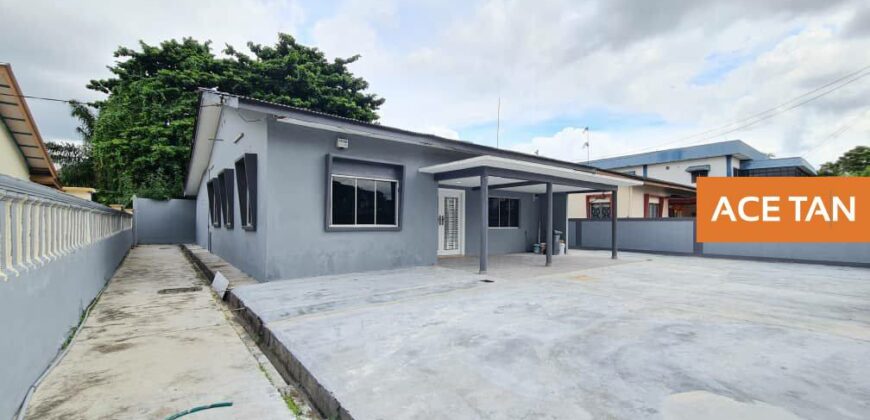 Masai – Single Storey Bungalow House – FOR SALE Masai – Single Storey Bungalow House – FOR SALE