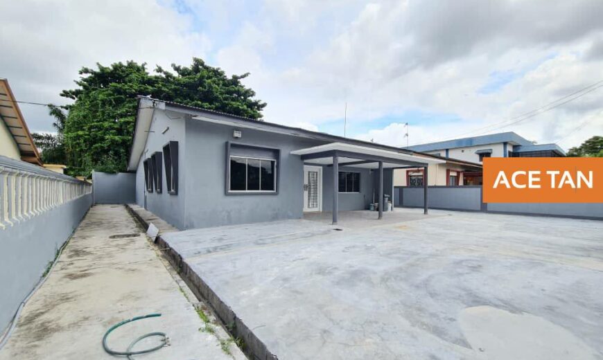 Masai – Single Storey Bungalow House – FOR SALE Masai – Single Storey Bungalow House – FOR SALE