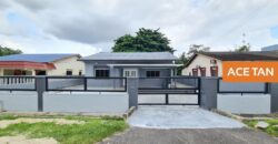 Masai – Single Storey Bungalow House – FOR SALE Masai – Single Storey Bungalow House – FOR SALE