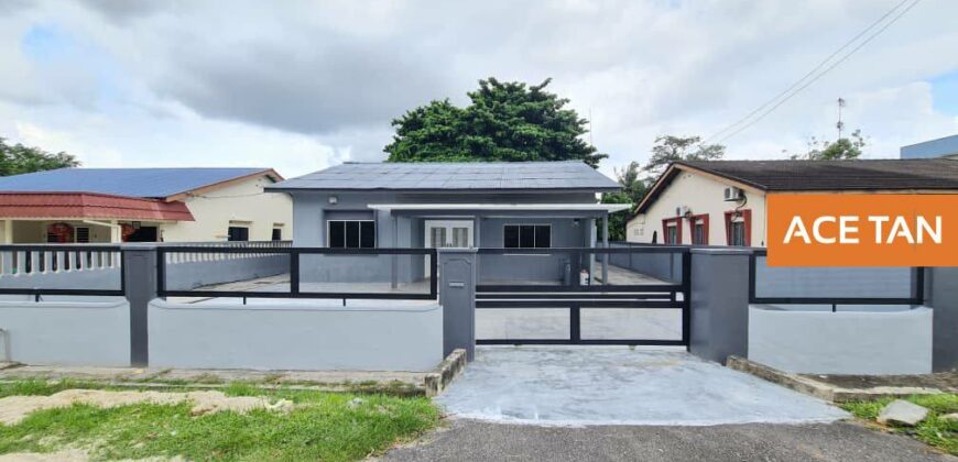 Masai – Single Storey Bungalow House – FOR SALE Masai – Single Storey Bungalow House – FOR SALE