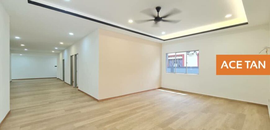 Masai – Single Storey Bungalow House – FOR SALE Masai – Single Storey Bungalow House – FOR SALE