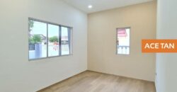 Masai – Single Storey Bungalow House – FOR SALE Masai – Single Storey Bungalow House – FOR SALE