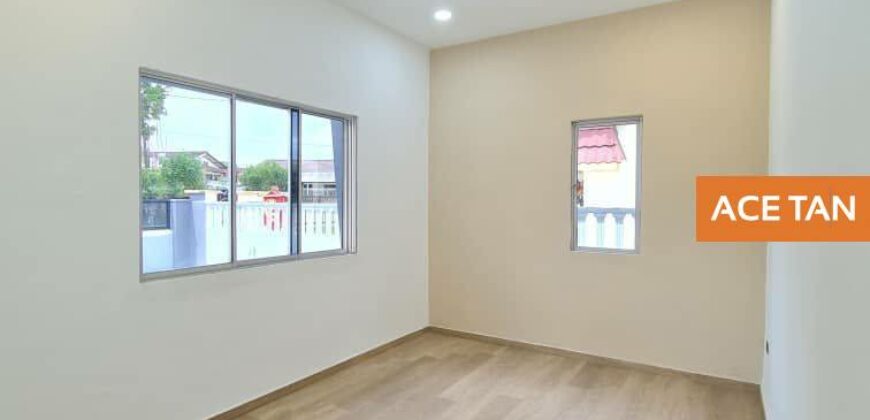 Masai – Single Storey Bungalow House – FOR SALE Masai – Single Storey Bungalow House – FOR SALE