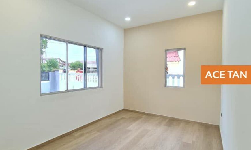 Masai – Single Storey Bungalow House – FOR SALE Masai – Single Storey Bungalow House – FOR SALE