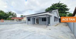 Masai – Single Storey Bungalow House – FOR SALE Masai – Single Storey Bungalow House – FOR SALE