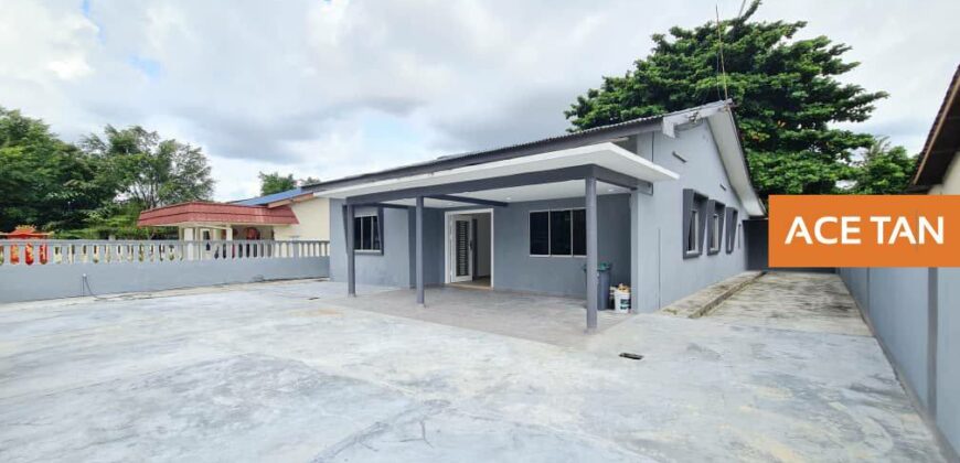 Masai – Single Storey Bungalow House – FOR SALE Masai – Single Storey Bungalow House – FOR SALE